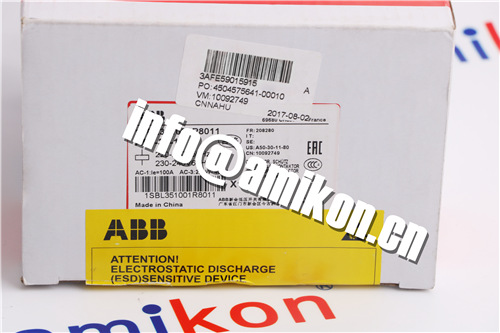 ABB	SDCS-FIS-31A