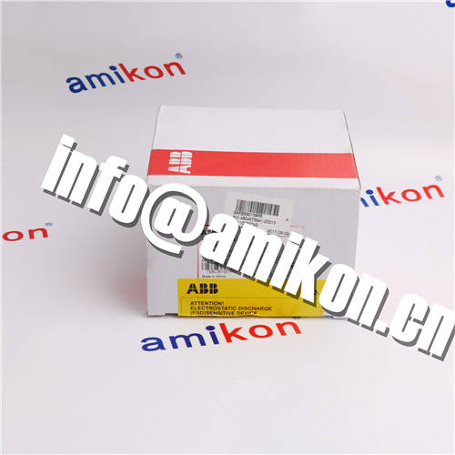 ABB	SDCS-FEX-4	