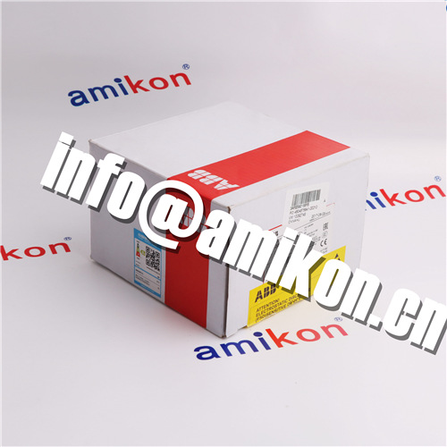ABB	SDCS-PIN-205B