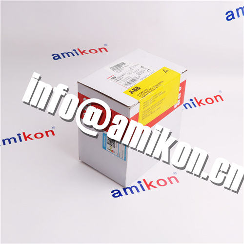 ABB 07AI91
