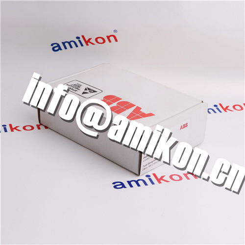 ABB SDCS-FEX-2A