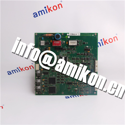 ABB DSBC 172 S7310001-CD BUS REPEATER CPU