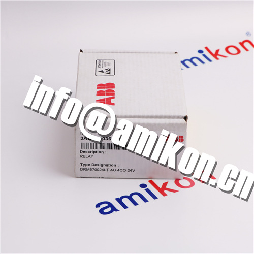 ABB PCD231 3BHE025541R0101
