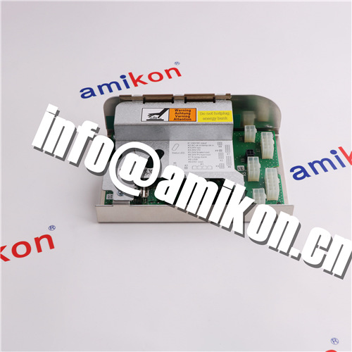 ABB 3HAC044168-001 RMU102