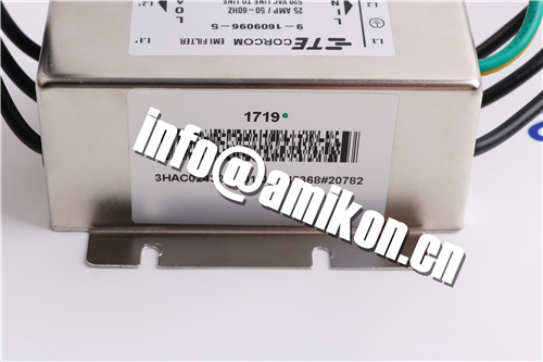ABB	DSPC172H 5731001-MP