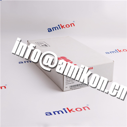 ABB DSCA-325 57520001-DC (DSCA325)