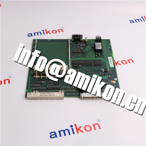ABB DSSA165 48990001-LY