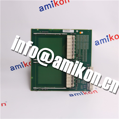 DO610 3BHT00006R1 ABB