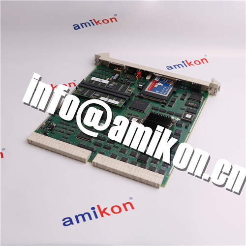 ABB UAC326AE HIEE401481R1 HIEE410409P104