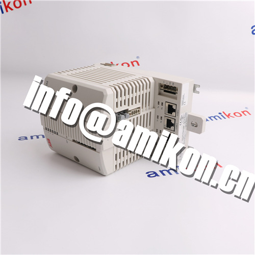 ABB PM866AK01