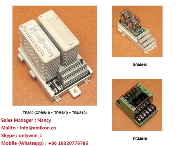 ABB Procontic Digital Output Module: 07AB62R1