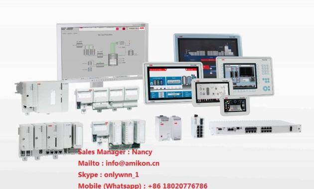 ABB 07AI90-S GJR5251200R0202 Advant Controller