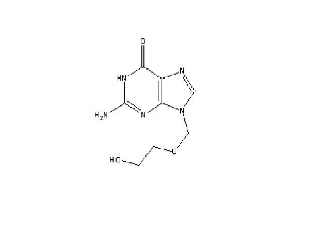Acyclovir