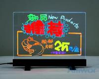 LED Neon Board