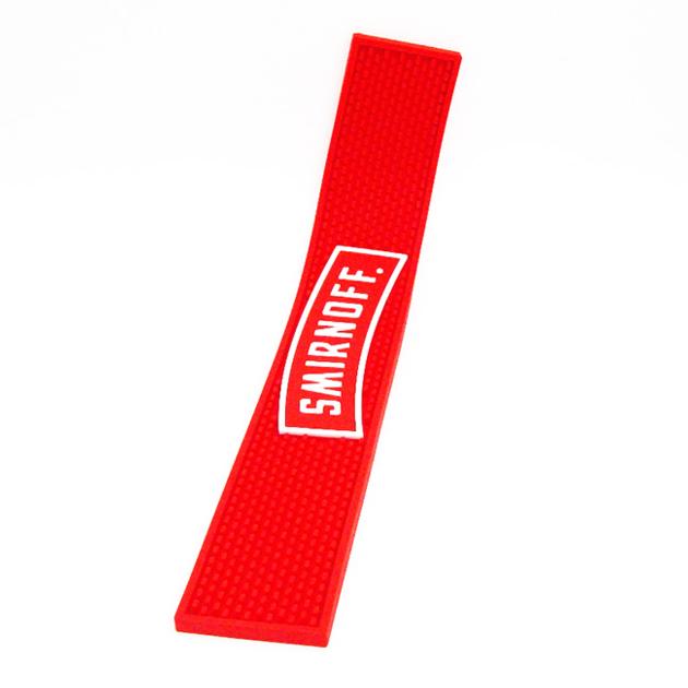 The Popular Soft Rubber Customized Design