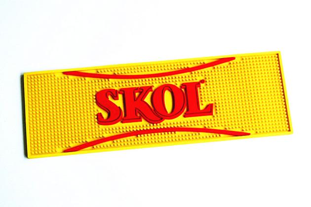 2017 New Promotional Personlized Logo Bar