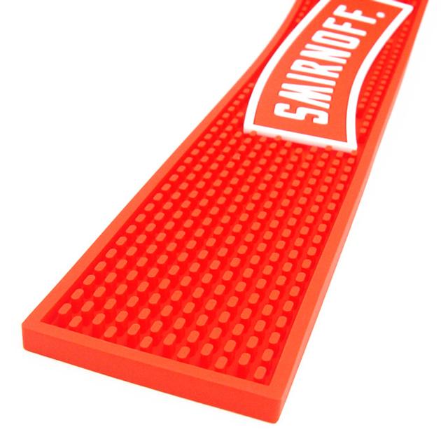 The Popular Soft Rubber Customized Design