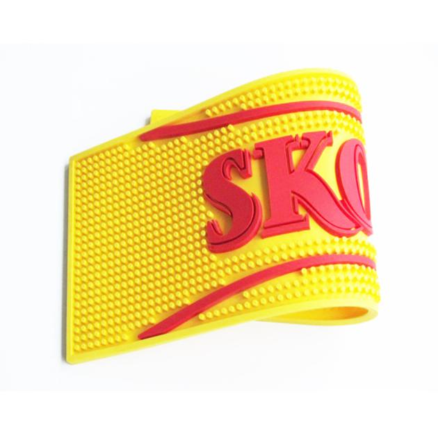 2017 New Promotional Personlized Logo Bar