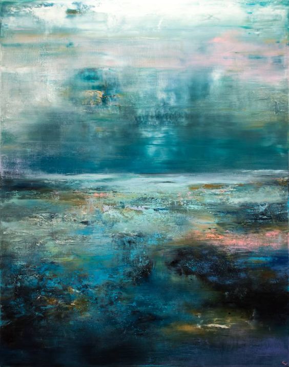 Museum quality abstract oil paintings on canvas wall art home decor paintings