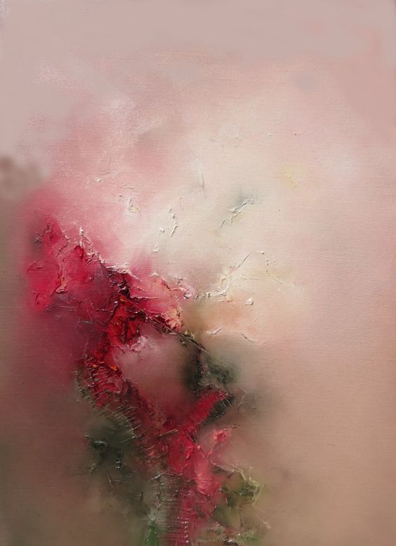 Museum Quality Abstract Oil Paintings On