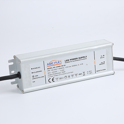 200W 24V 8.3A Constant voltage metal Power Supply