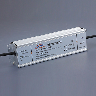 240W 24V 10A Constant Voltage LED Power Supply