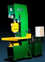 stone splitting machine AS-40