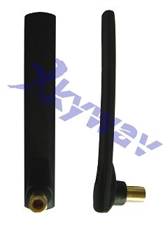 sell Flexible CDMA ANTENNA for PcCard824-960MHz