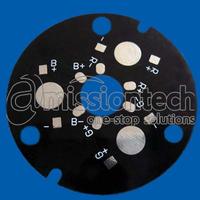 AL-Base-PCB-LED