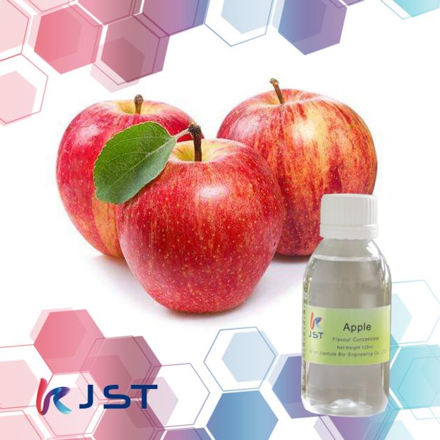 Apple Flavor Concentrate