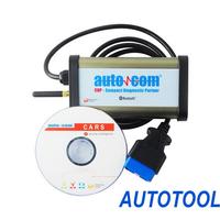 Autocom CDP Pro