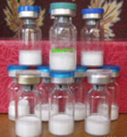 Skin care powder with gene factor - GMI