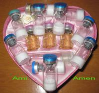 Mesotherapy-dermal matrix therapy-daily care products - Ami.Amen