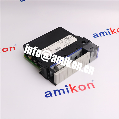 Reliance VCIB-16A Drive