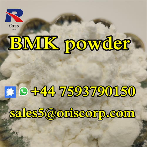 CAS 5449-12-7 BMK Glycidic Acid (sodium salt) powder with safe delivery