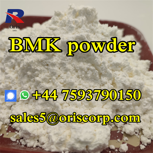 CAS 5449 12 7 BMK Glycidic