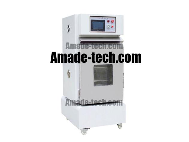 Battery Thermal Abuse Test Chamber