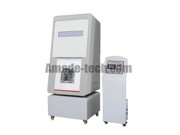 UN38.3 Battery Impact Tester