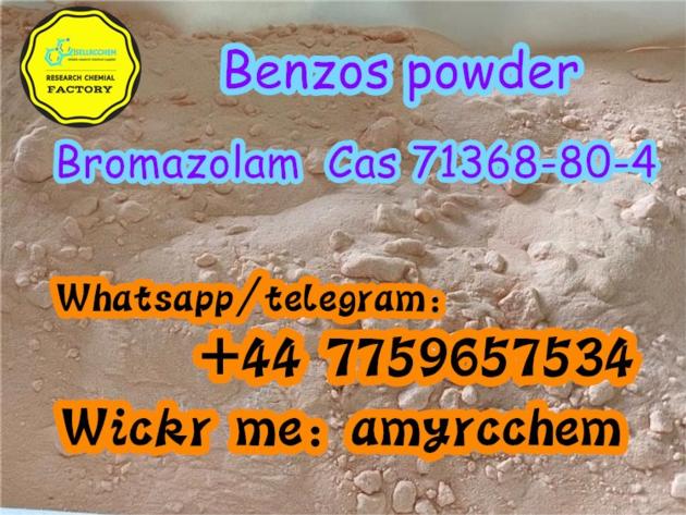 Benzos Powder Benzodiazepines For Sale Reliable