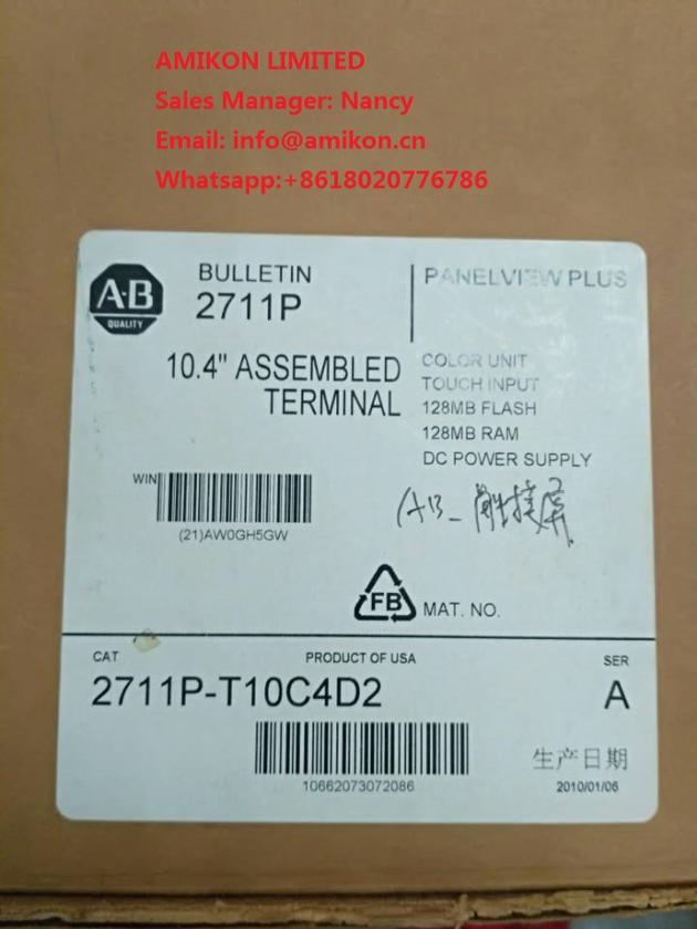 Allen-Bradley 	1746SC-CTR4