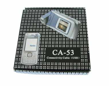 USB data cable CA-53