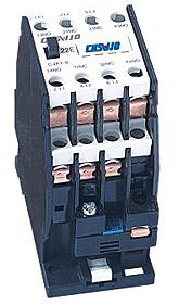 3TB Series AC contactor