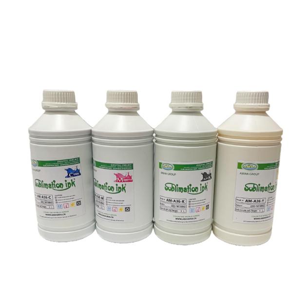 Digital Heat Transfer Ink Sublimation Ink