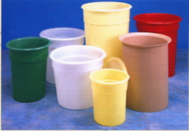 Cylindrical Containers