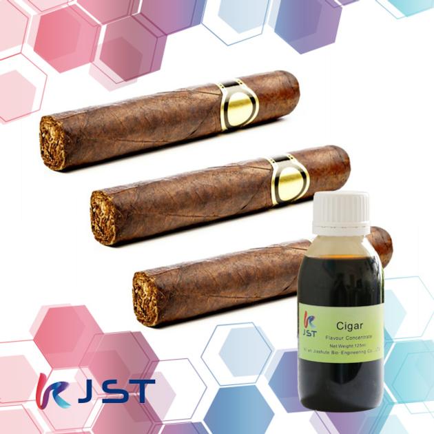 Cigar Flavor Concentrate
