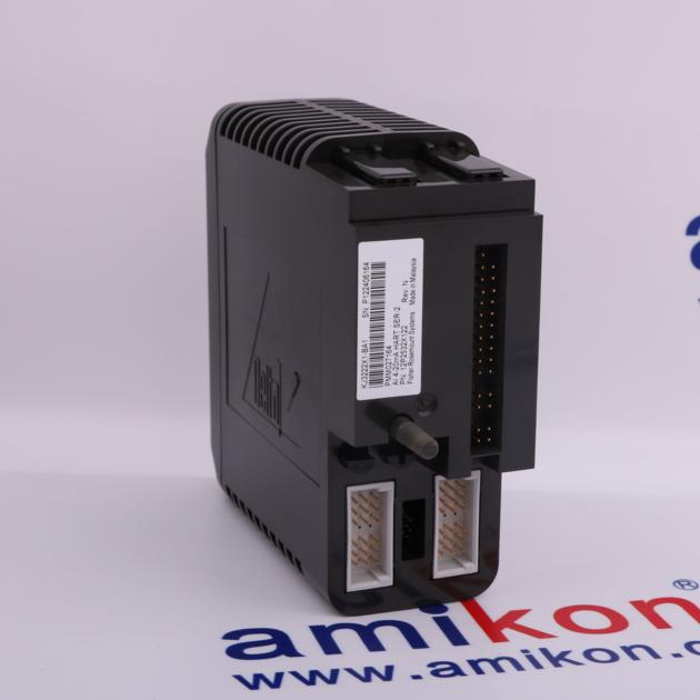 EMERSON KJ3241X1 BA1 12P2506X032