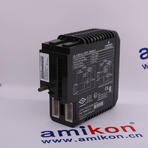 EMERSON KJ3241X1 BA1 12P2506X032