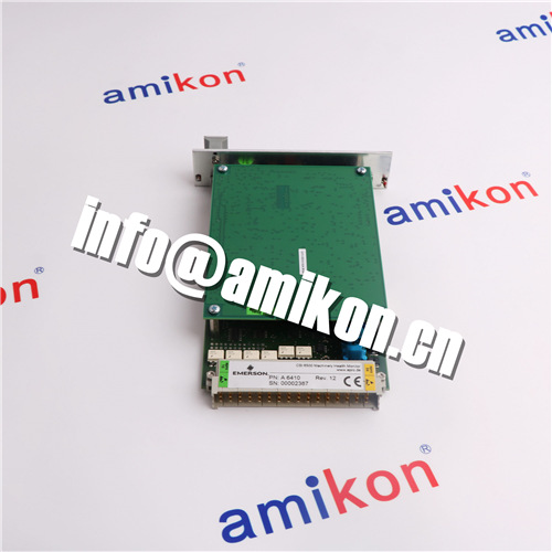 EPRO PR6426/010-100-CN CON021