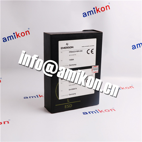  Westinghouse Emerson Ovation 5X00241G01