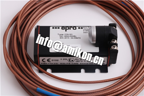 EPRO PR9268/303-000